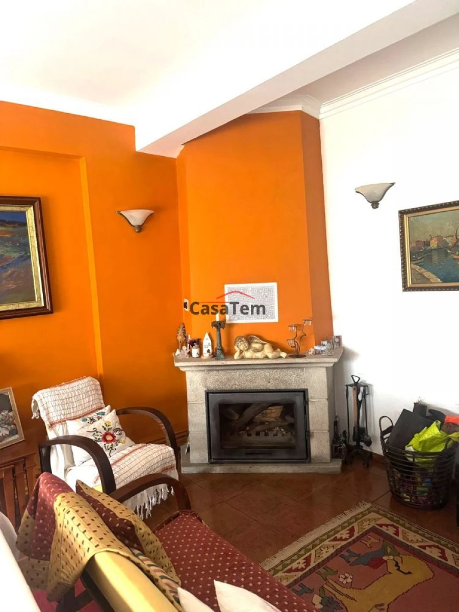 Apartamento T3 para Venda em Abraveses Foto 1