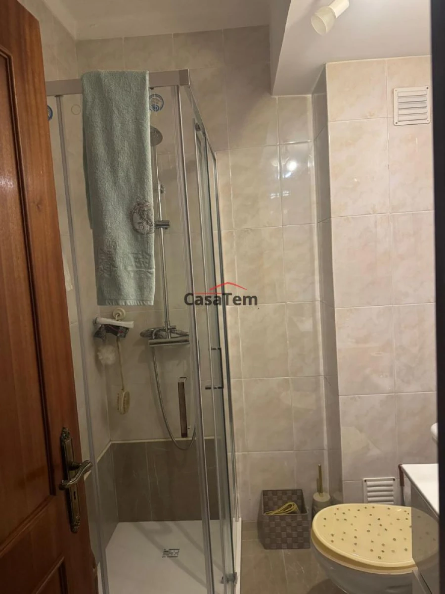 Apartamento T3 para Venda em Abraveses Foto 26