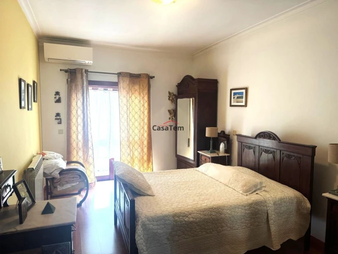 Apartamento T3 para Venda em Abraveses Foto 13