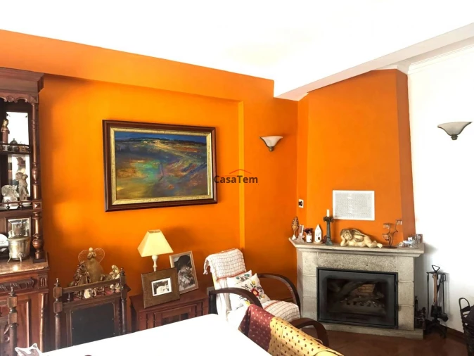 Apartamento T3 para Venda em Abraveses Foto 2