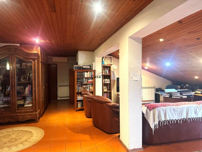 Apartamento T3 para Venda em Abraveses Foto 16