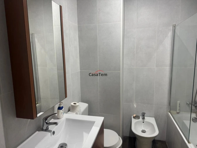 Apartamento T3 para Venda em Abraveses Foto 22