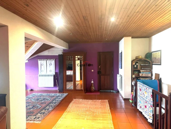 Apartamento T3 para Venda em Abraveses Foto 19