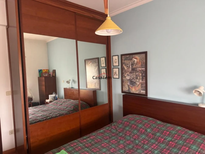 Apartamento T3 para Venda em Abraveses Foto 12