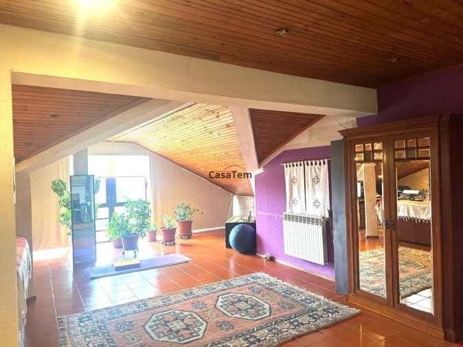 Apartamento T3 para Venda em Abraveses Foto 18