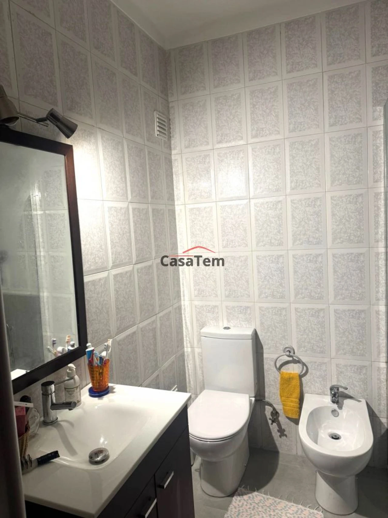 Apartamento T3 para Venda em Abraveses Foto 24