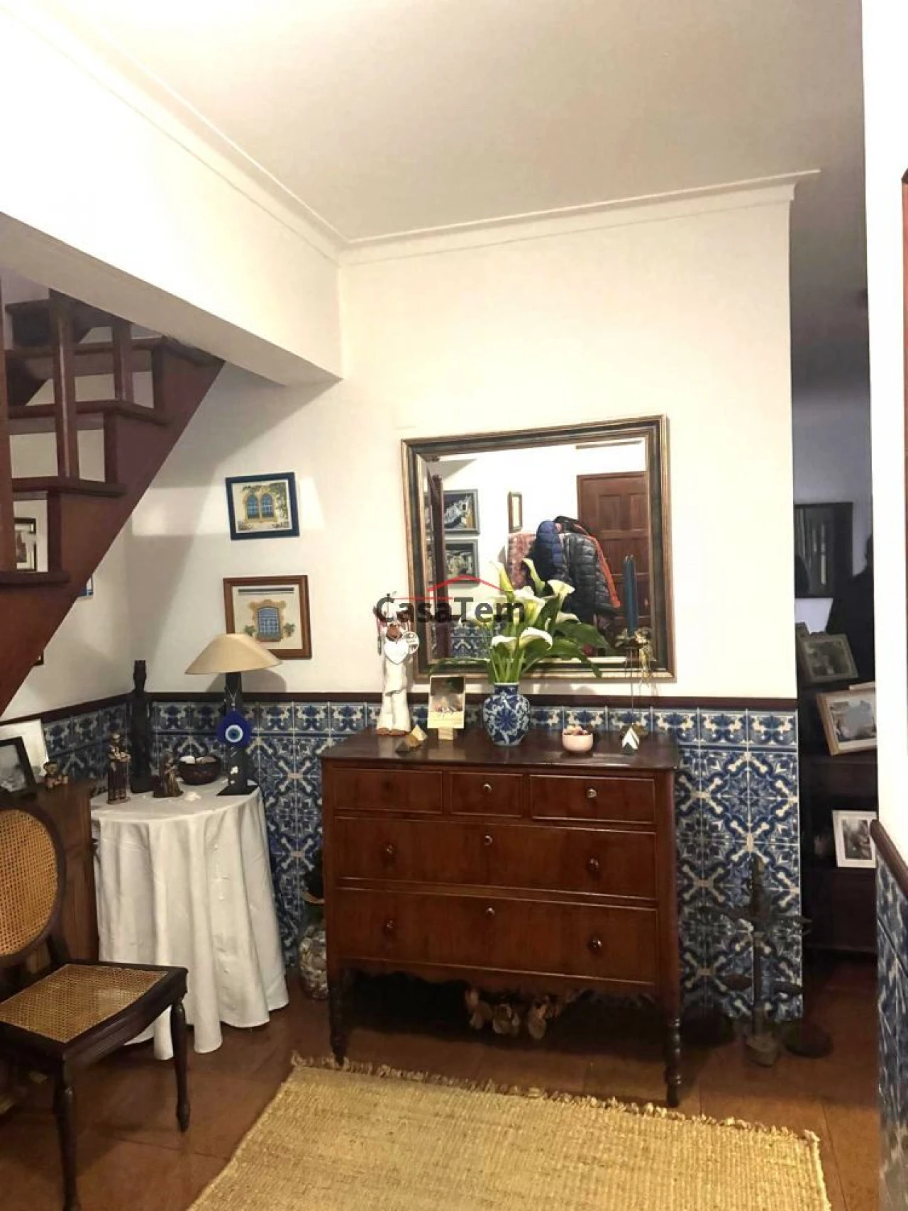 Apartamento T3 para Venda em Abraveses Foto 8