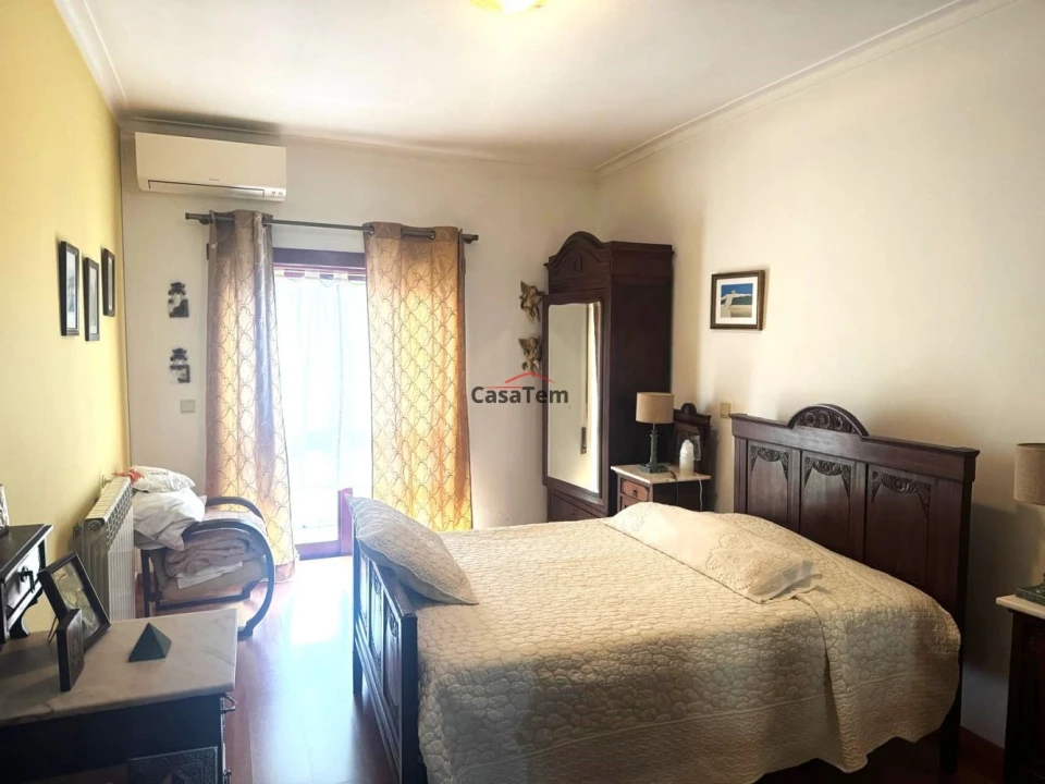 Apartamento T3 para Venda em Abraveses Foto 13