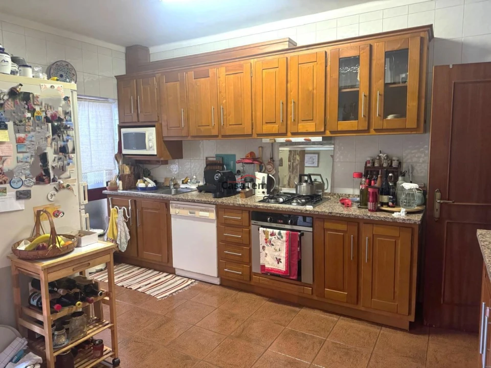 Apartamento T3 para Venda em Abraveses Foto 7