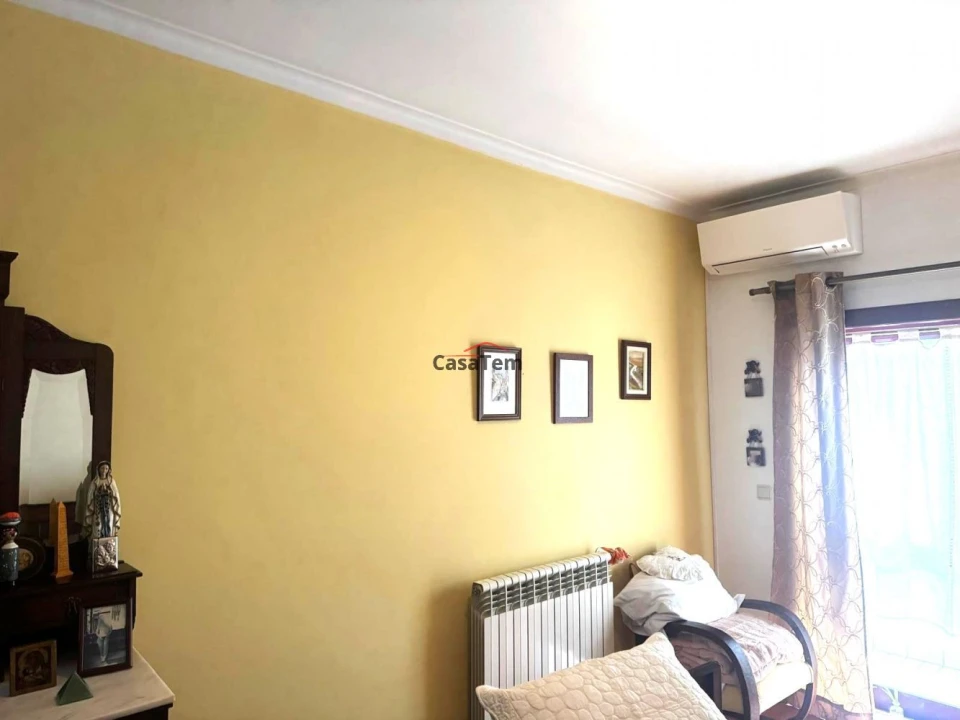 Apartamento T3 para Venda em Abraveses Foto 14