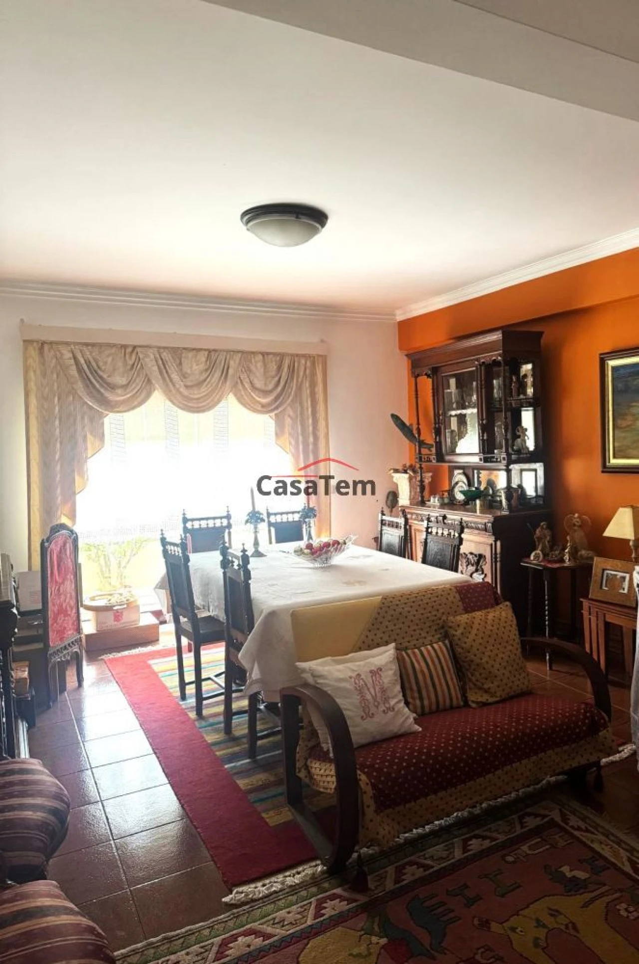 Apartamento T3 para Venda em Abraveses Foto 4