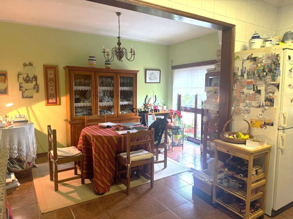 Apartamento T3 para Venda em Abraveses Foto 5