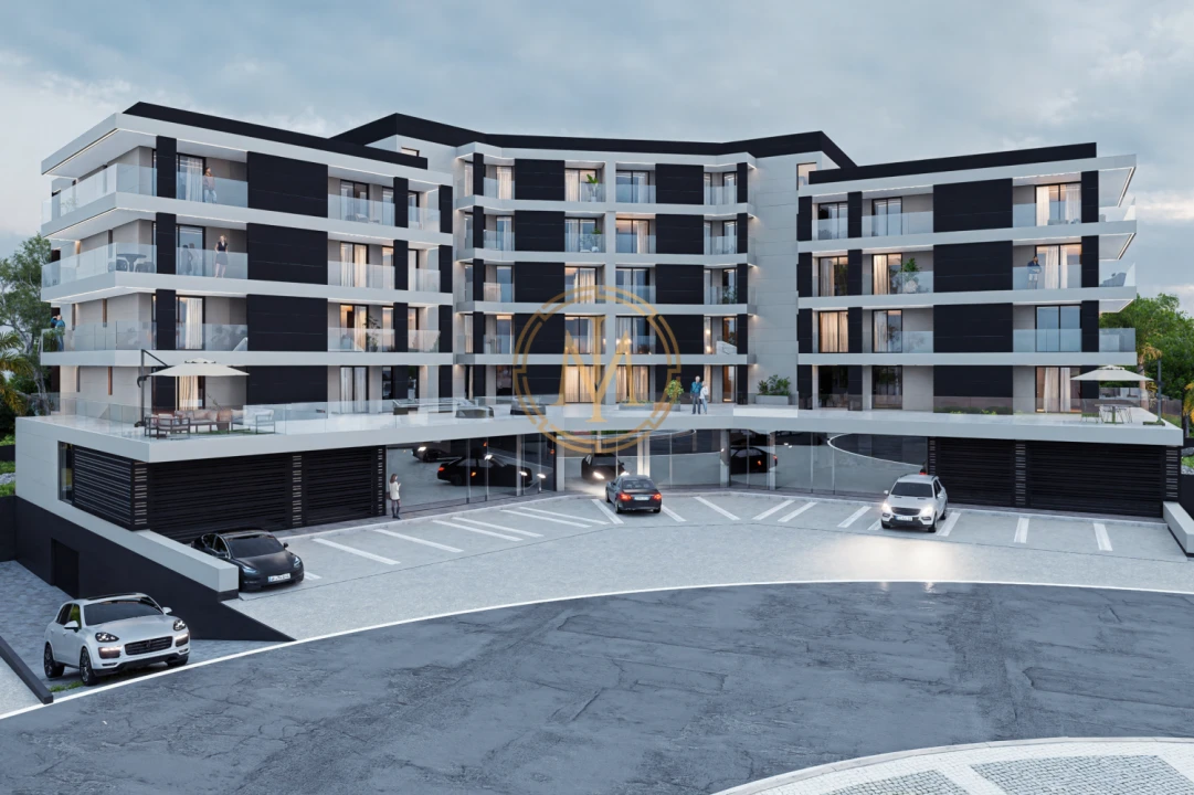 Apartamento T4 para Venda em Pedrouços Foto 11