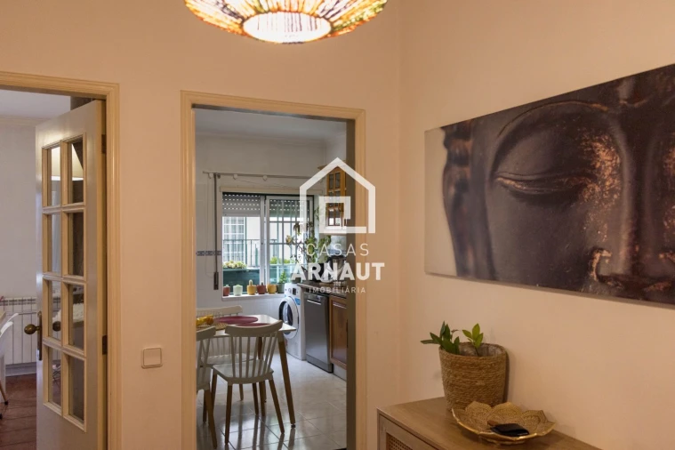 Apartamento T3 para Venda em Pombal Foto 11