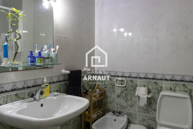 Apartamento T3 para Venda em Pombal Foto 18