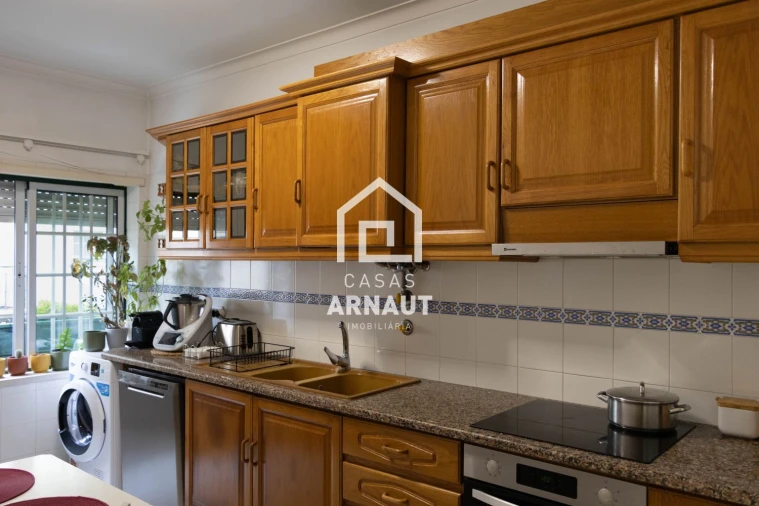 Apartamento T3 para Venda em Pombal Foto 10