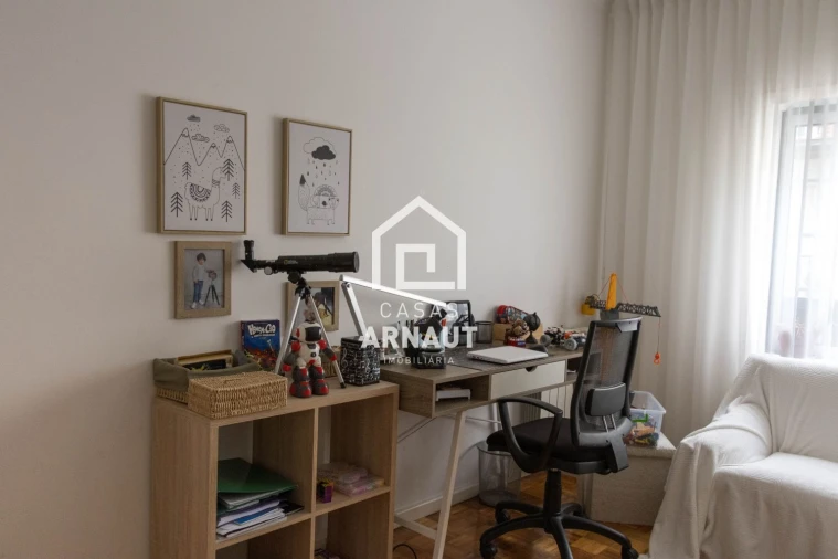 Apartamento T3 para Venda em Pombal Foto 21