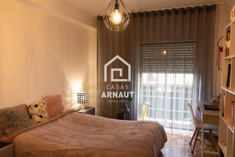 Apartamento T3 para Venda em Pombal Foto 3