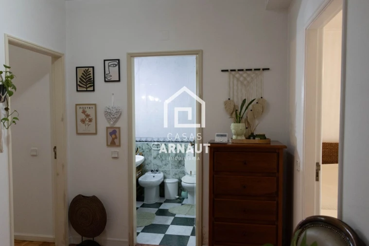 Apartamento T3 para Venda em Pombal Foto 17