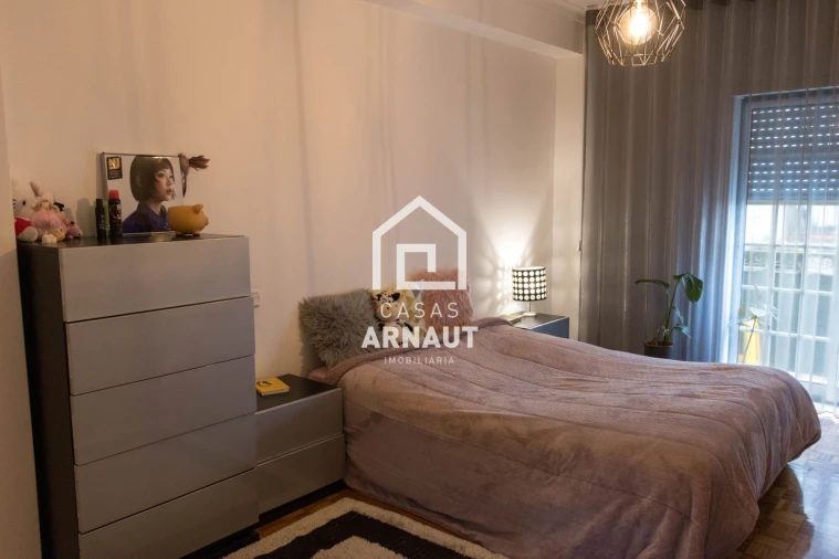 Apartamento T3 para Venda em Pombal Foto 22