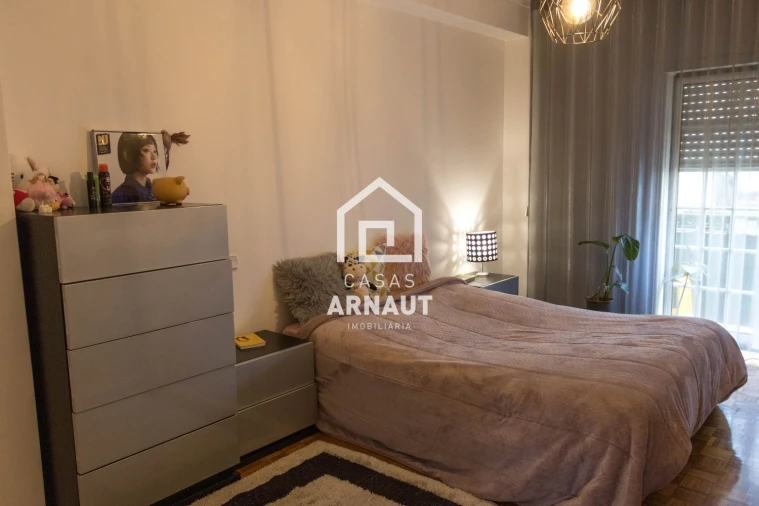 Apartamento T3 para Venda em Pombal Foto 23