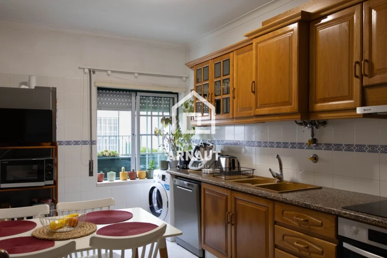 Apartamento T3 para Venda em Pombal Foto 2