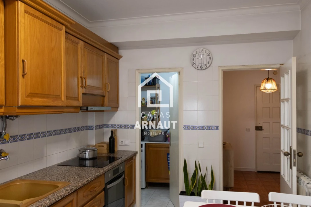 Apartamento T3 para Venda em Pombal Foto 9