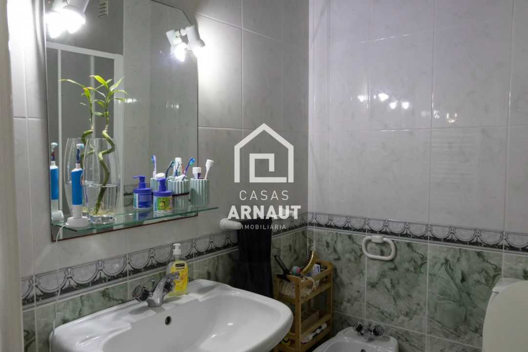 Apartamento T3 para Venda em Pombal Foto 19