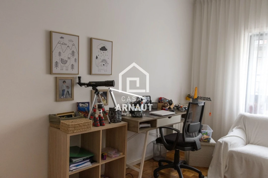 Apartamento T3 para Venda em Pombal Foto 21