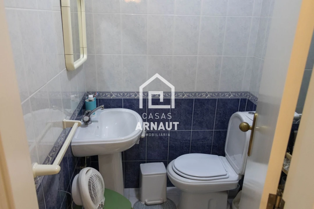 Apartamento T3 para Venda em Pombal Foto 16
