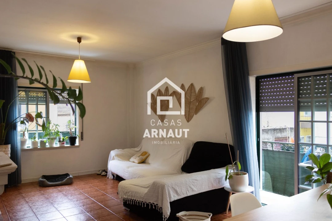 Apartamento T3 para Venda em Pombal Foto 1