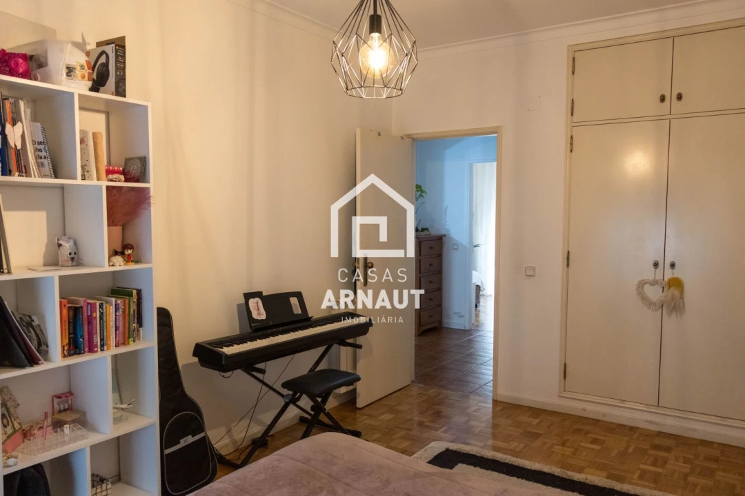 Apartamento T3 para Venda em Pombal Foto 24