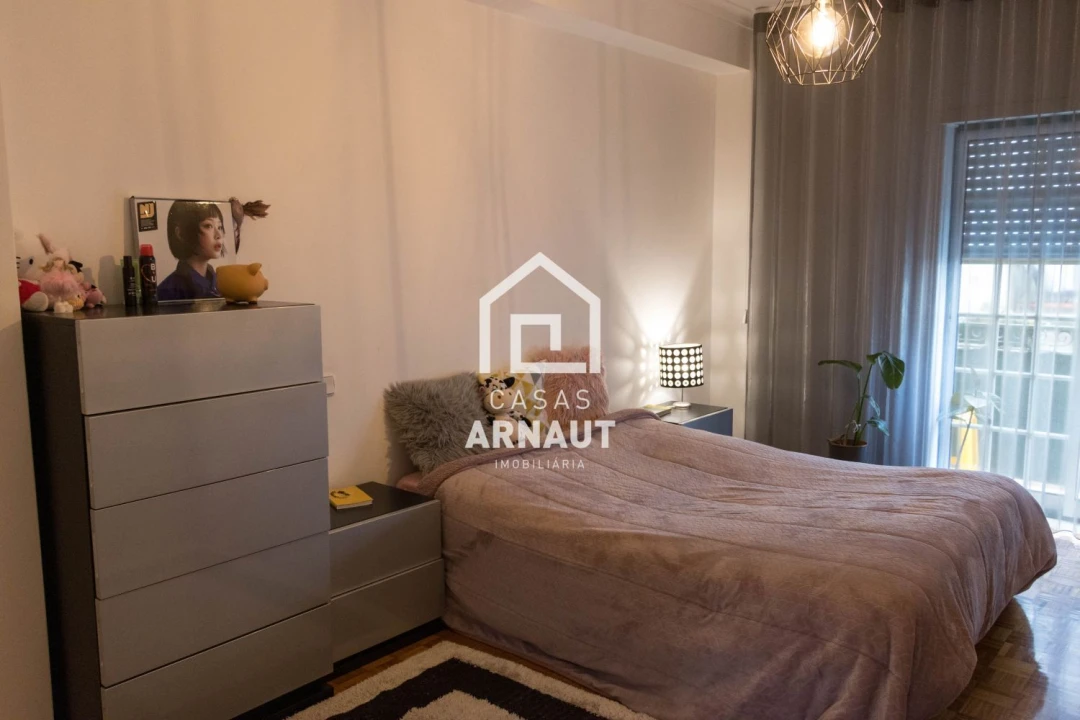 Apartamento T3 para Venda em Pombal Foto 22