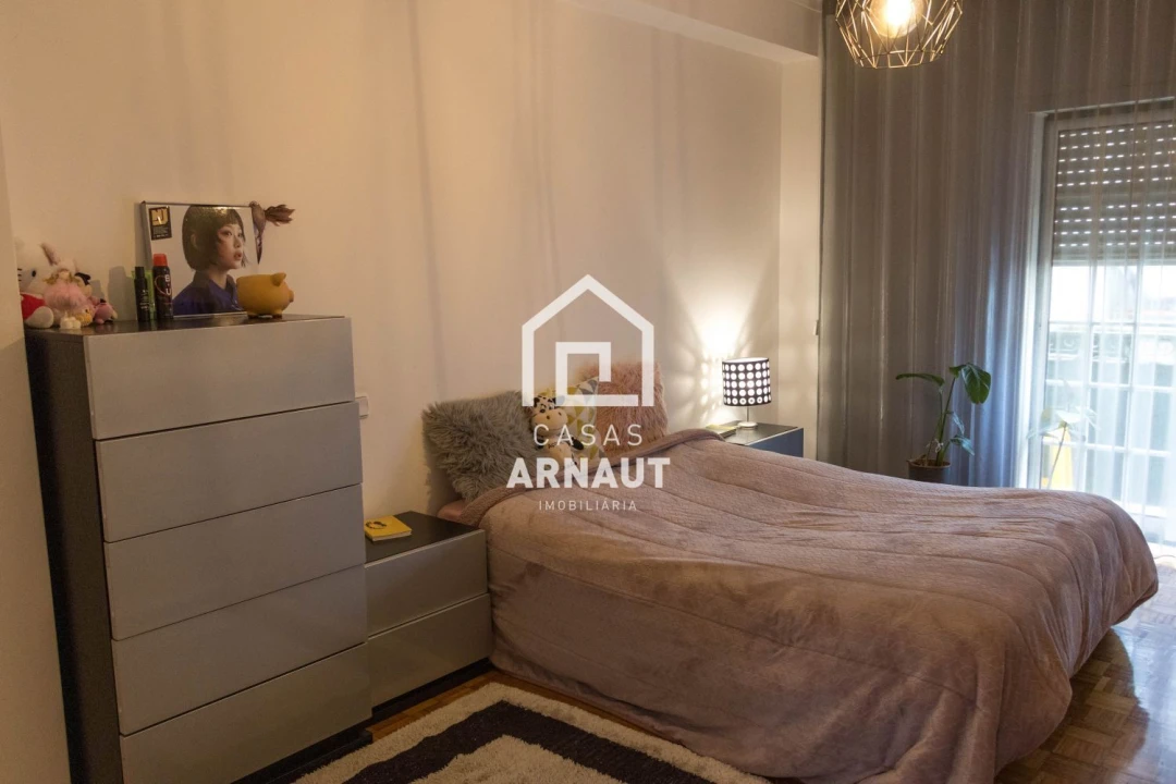 Apartamento T3 para Venda em Pombal Foto 23