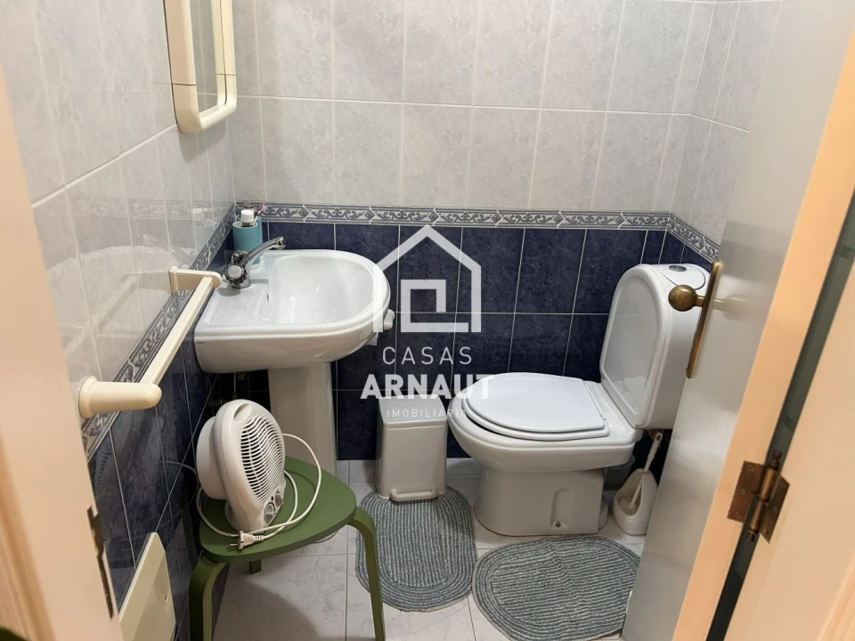 Apartamento T3 para Venda em Pombal Foto 15