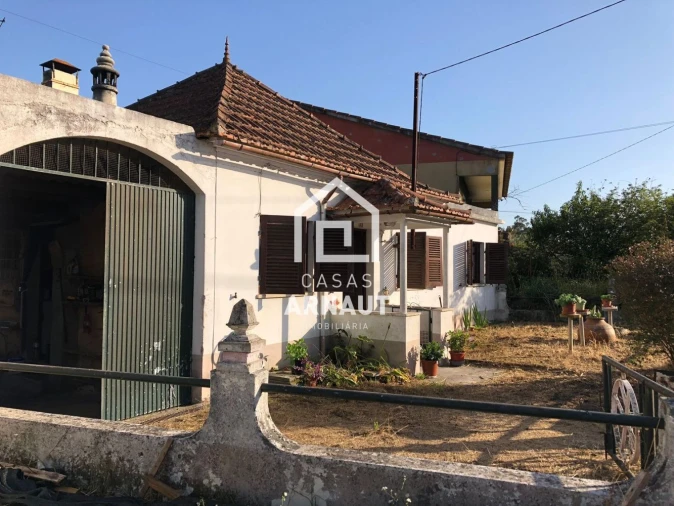 Moradia T2 para Venda em Pombal Foto 2