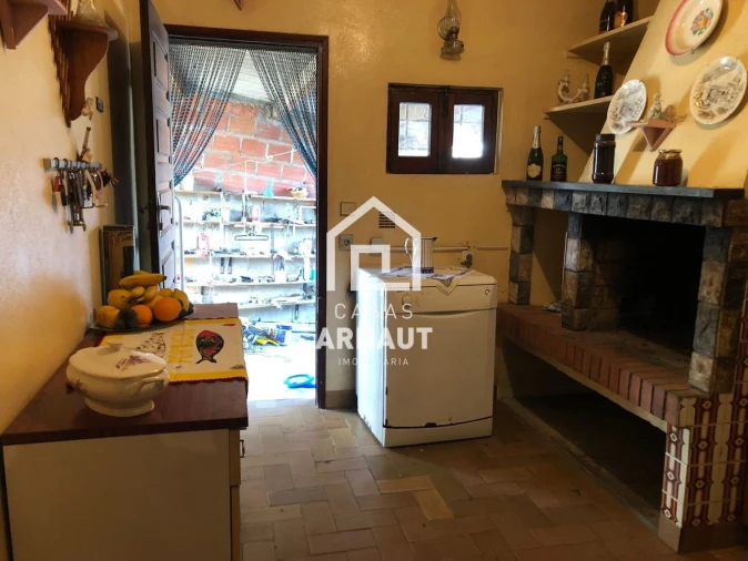 Moradia T2 para Venda em Pombal Foto 11