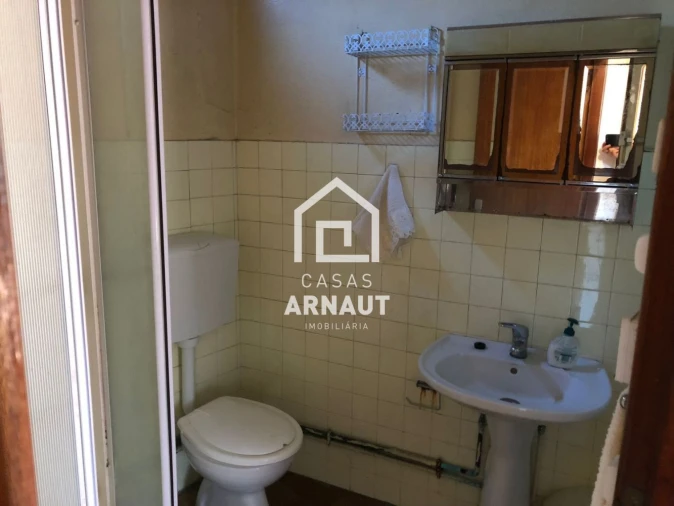 Moradia T2 para Venda em Pombal Foto 5