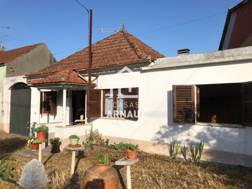 Moradia T2 para Venda em Pombal Foto 1