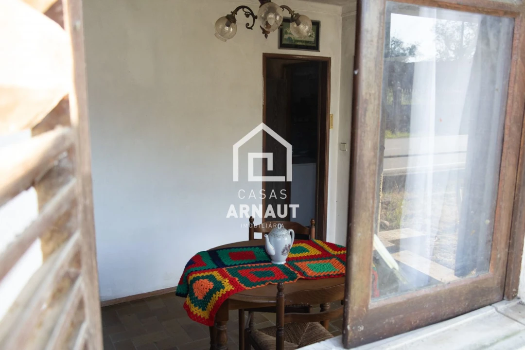 Moradia T2 para Venda em Pombal Foto 10