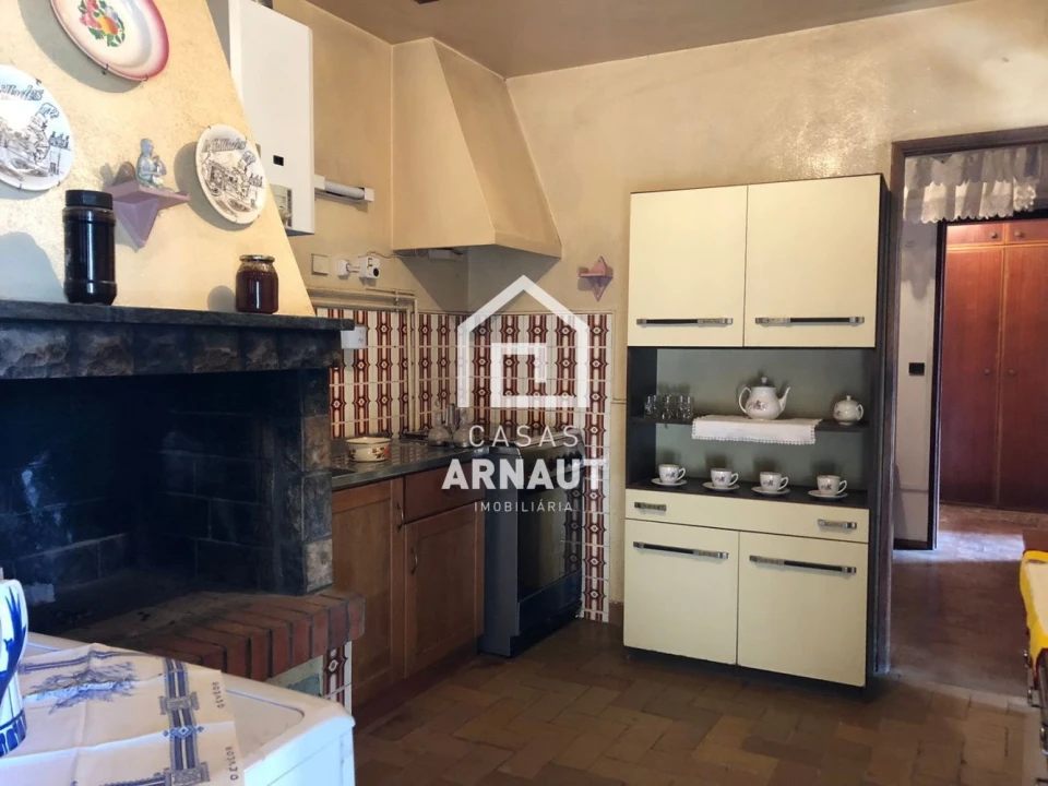 Moradia T2 para Venda em Pombal Foto 13