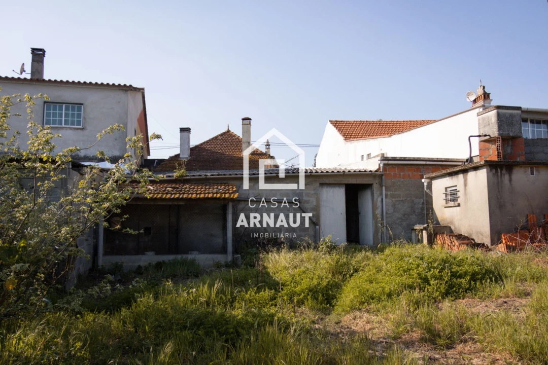 Moradia T2 para Venda em Pombal Foto 26