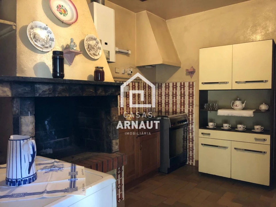 Moradia T2 para Venda em Pombal Foto 10