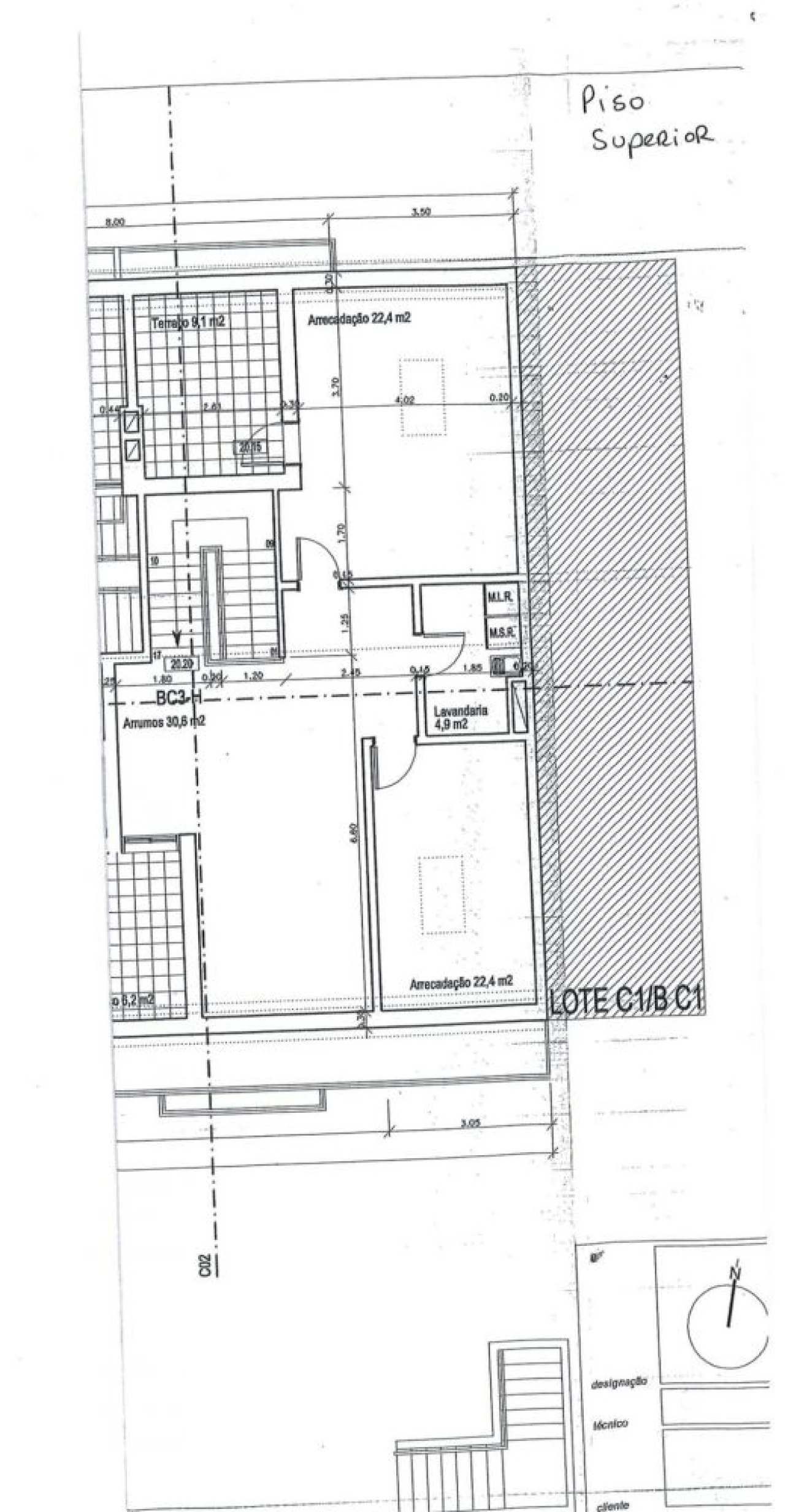 Apartamento T2 para Venda em Vila Real de Santo Antonio Foto 52