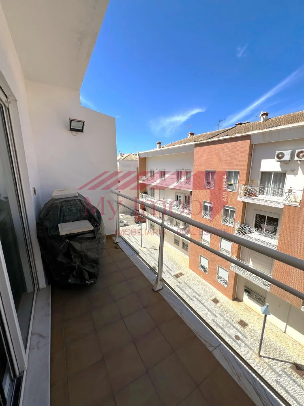 Apartamento T2 para Venda em Vila Real de Santo Antonio Foto 25