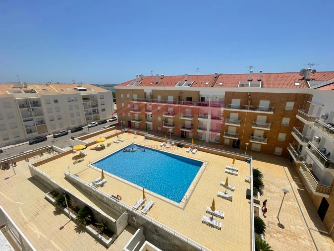 Apartamento T2 para Venda em Vila Real de Santo Antonio Foto 2