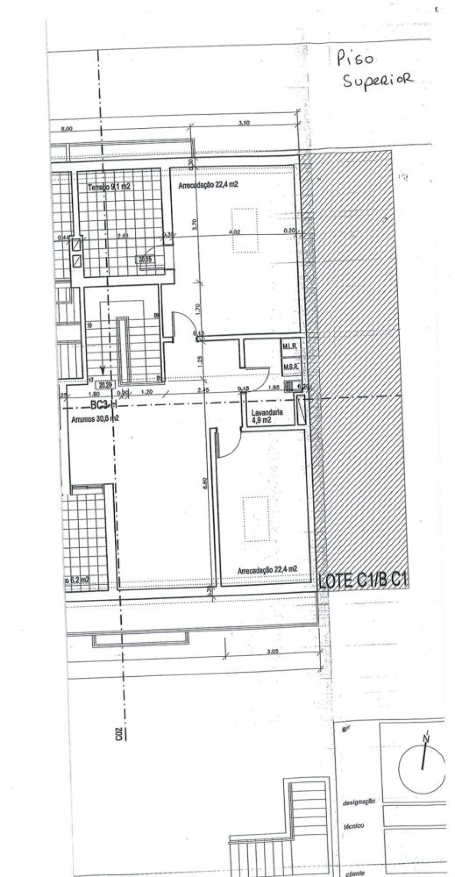 Apartamento T2 para Venda em Vila Real de Santo Antonio Foto 52