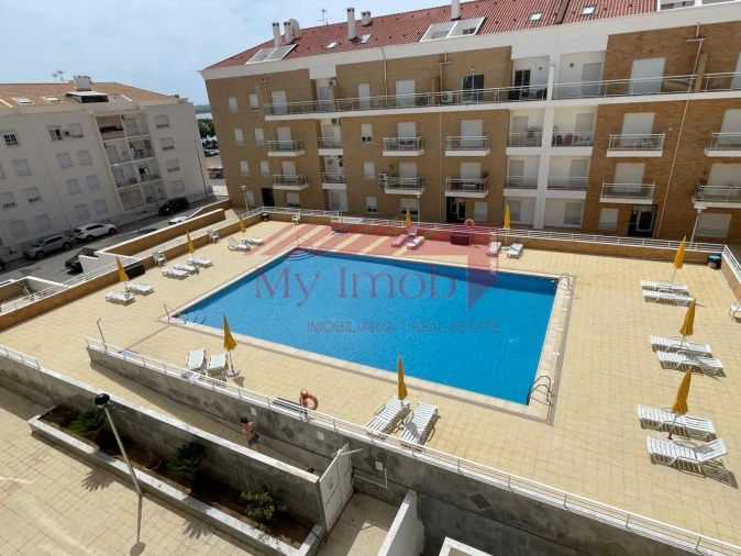 Apartamento T2 para Venda em Vila Real de Santo Antonio Foto 1