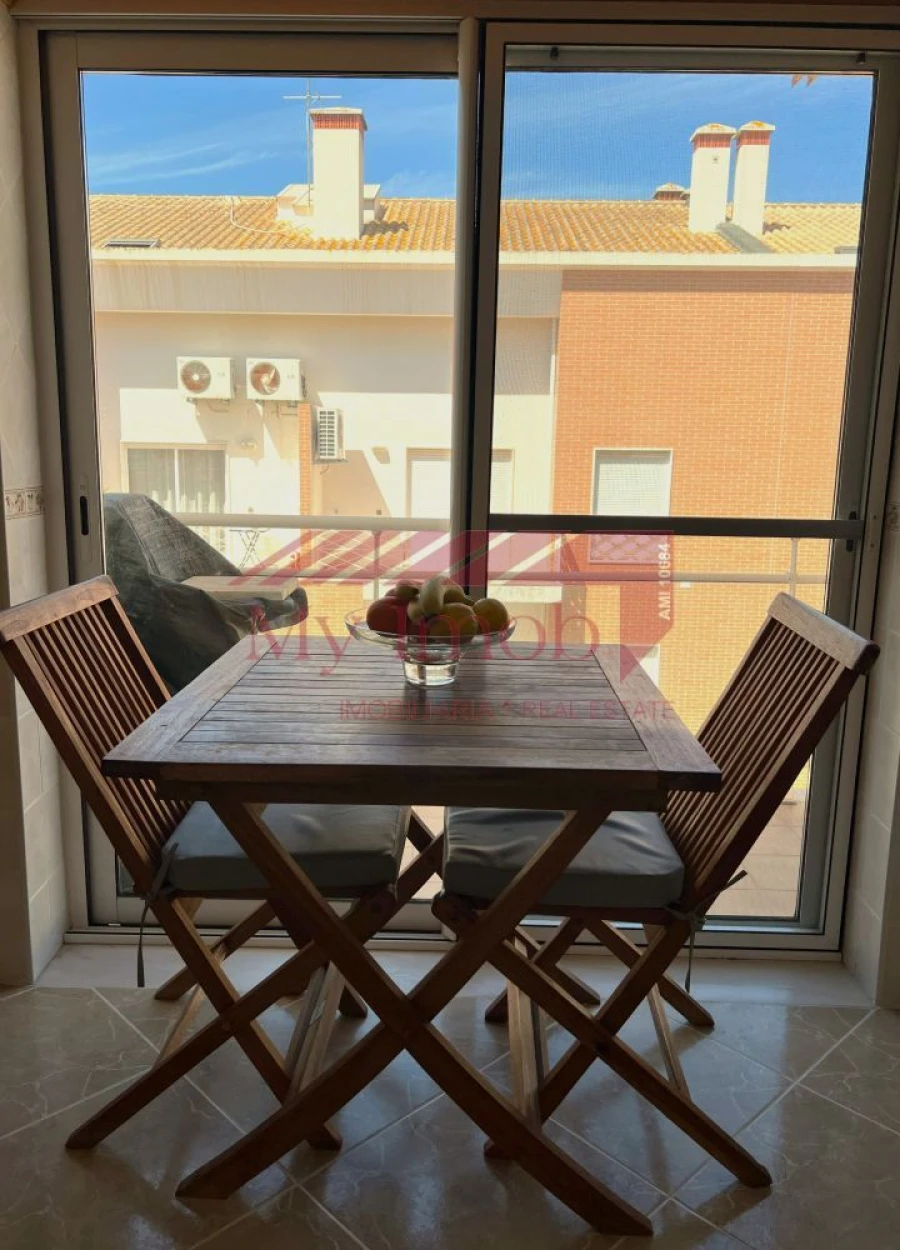 Apartamento T2 para Venda em Vila Real de Santo Antonio Foto 21
