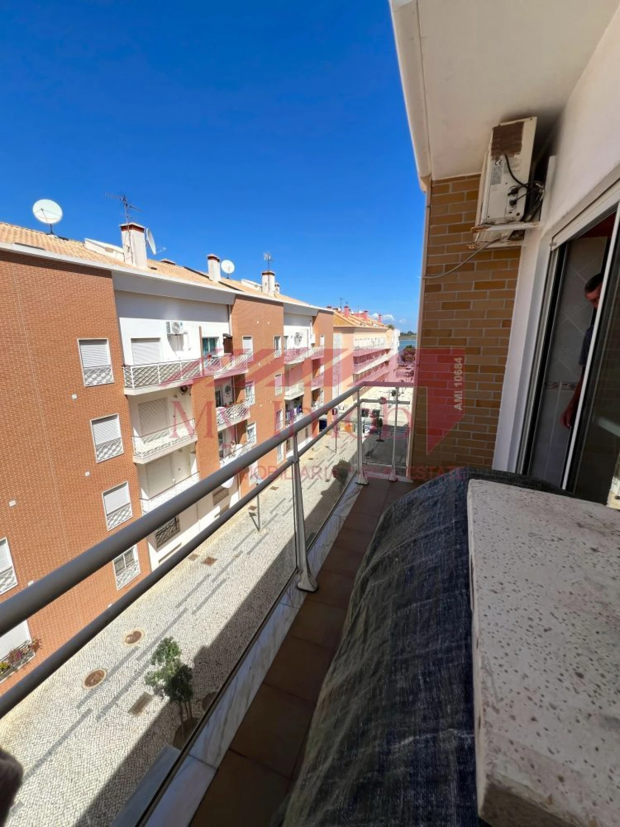 Apartamento T2 para Venda em Vila Real de Santo Antonio Foto 24